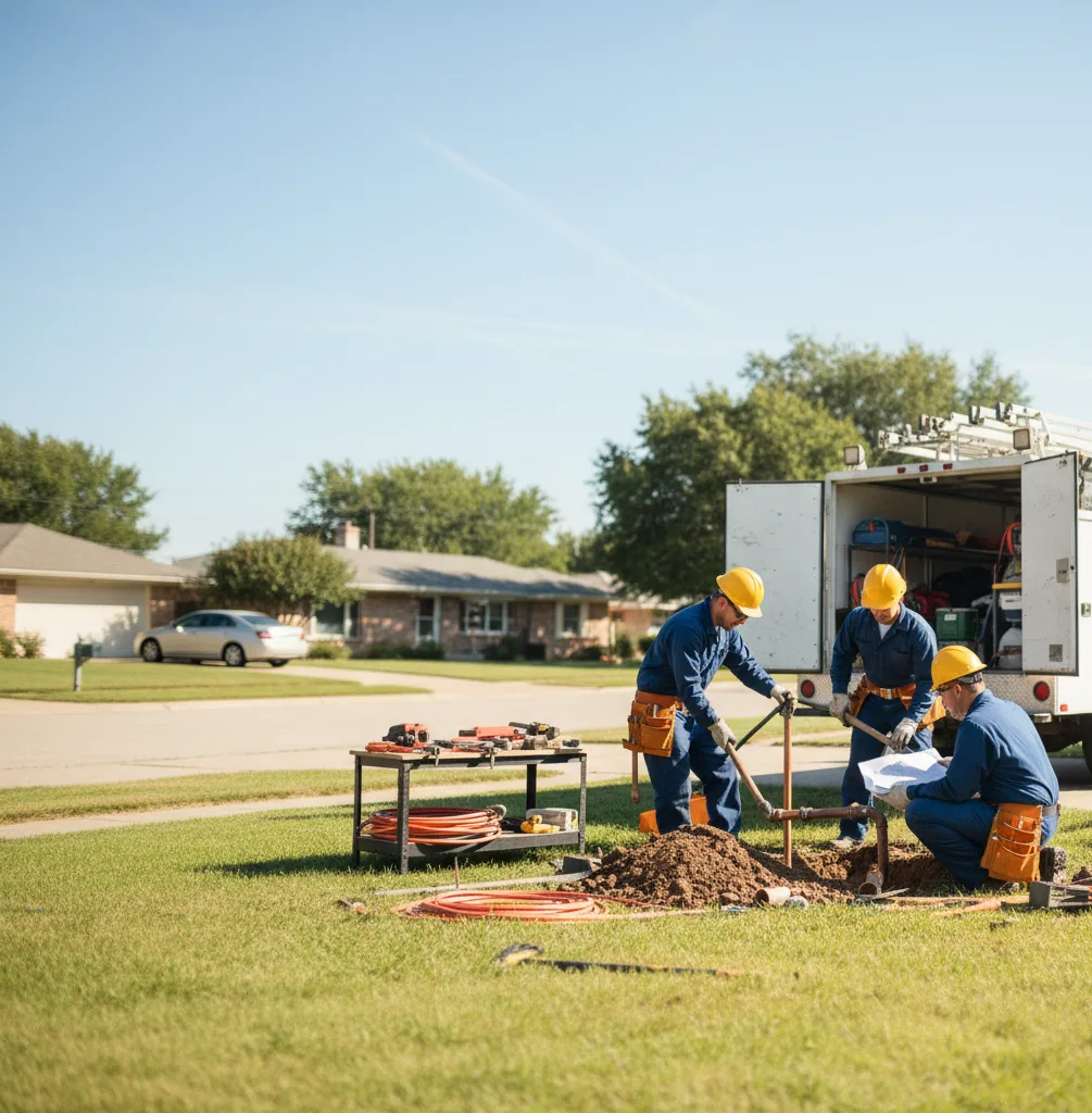 Water Heater Repair & Plumber in Indian Harbour Beach